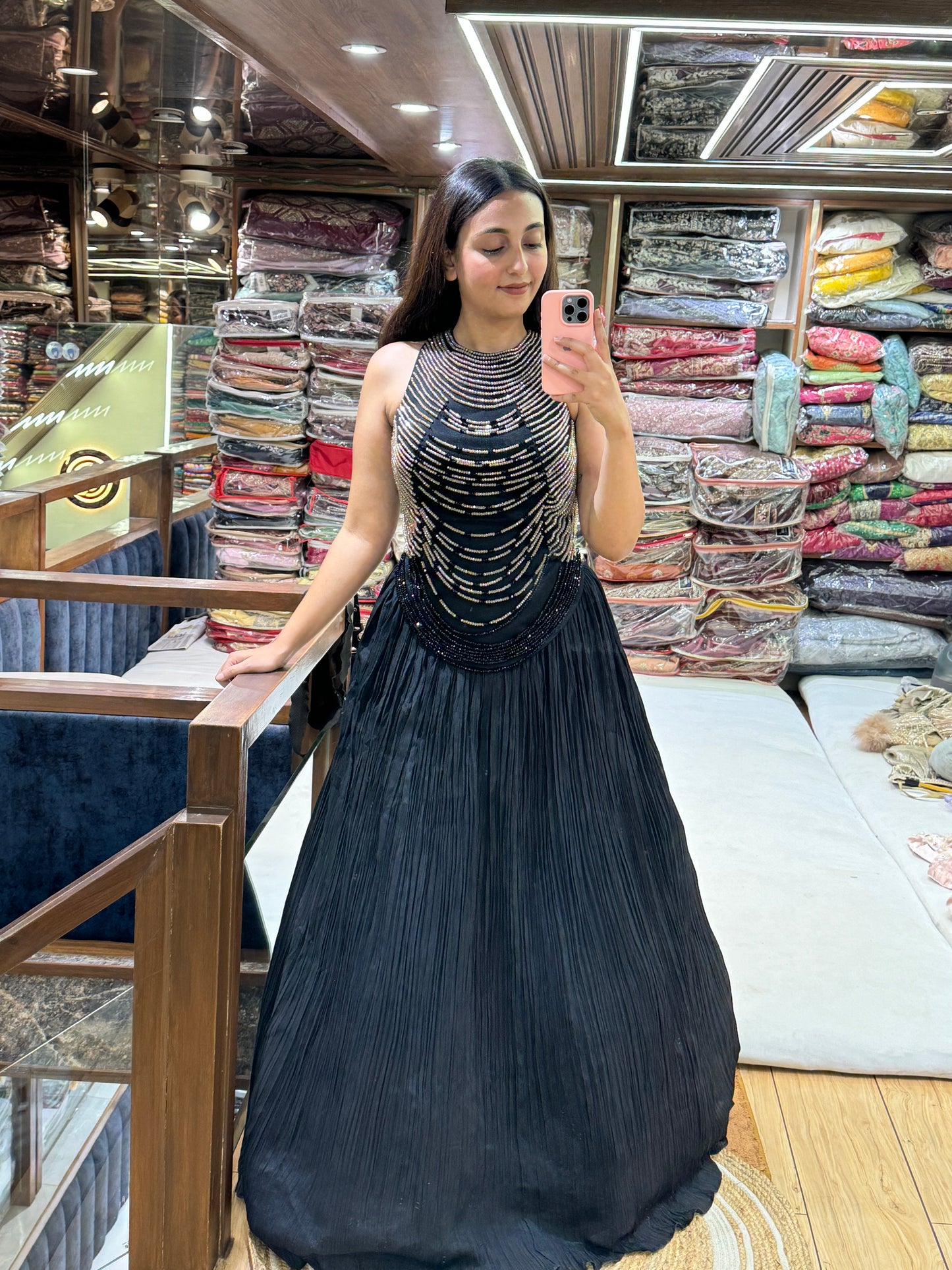 BLACK SWAN INDO