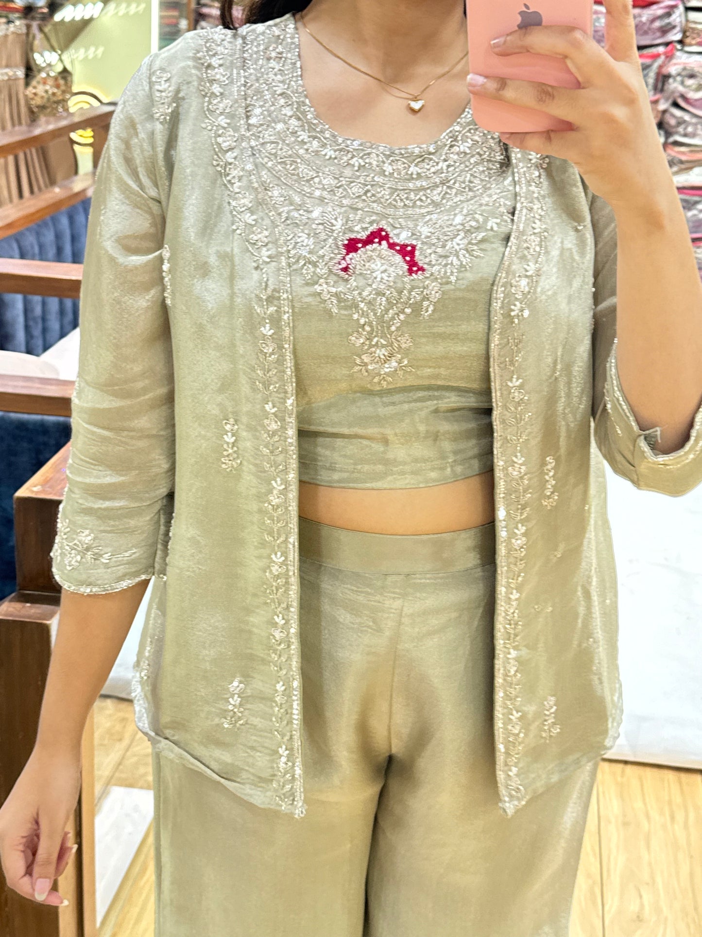LAYERED 3PC INDO