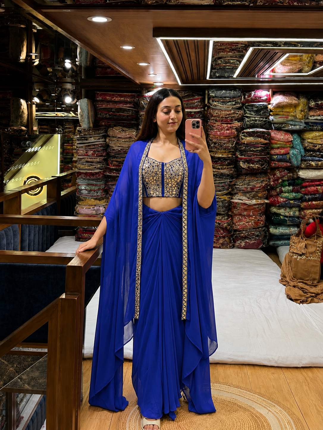 MIRROR INDO-SETS