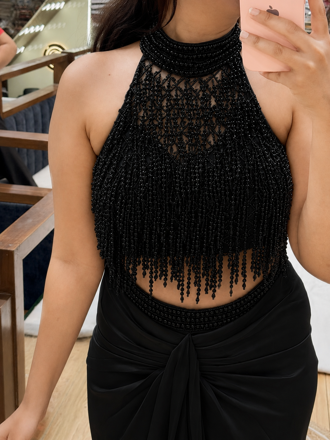PEARL- FRINGE INDO