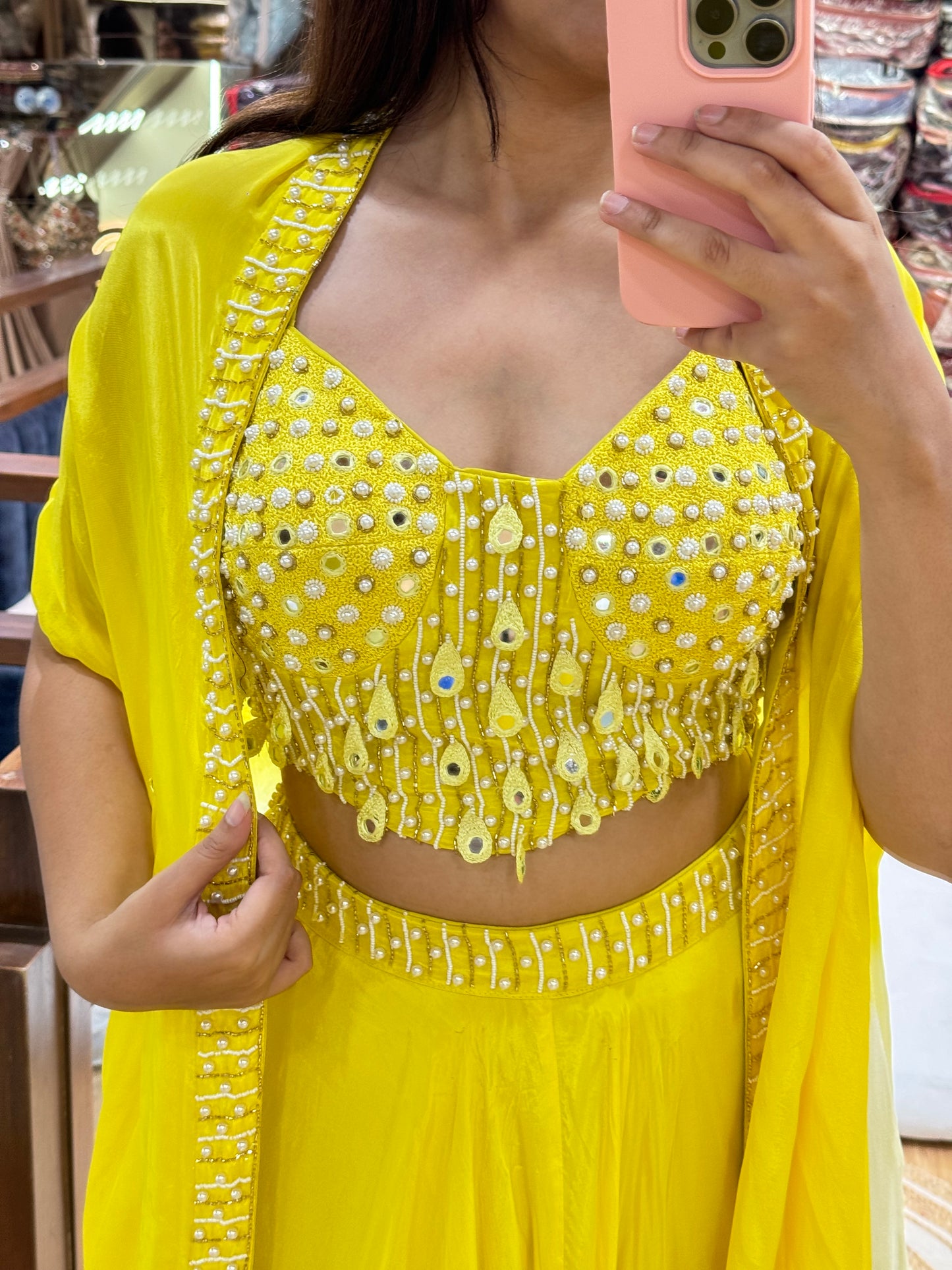 SUNSHINE OMBRE INDO