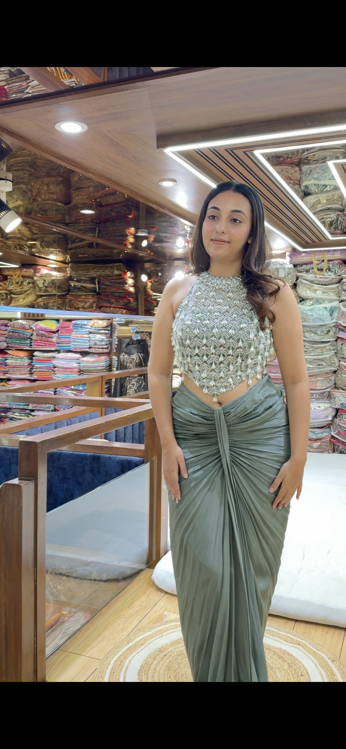SAGE HALTER INDO