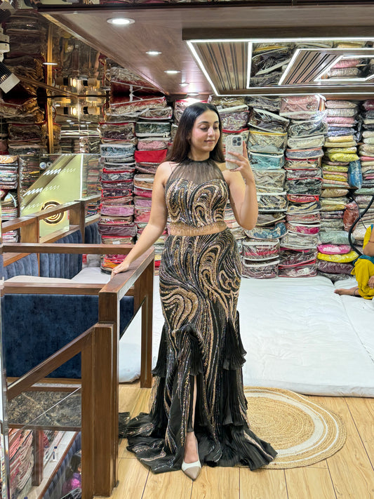 CELEB BODYCON INDO