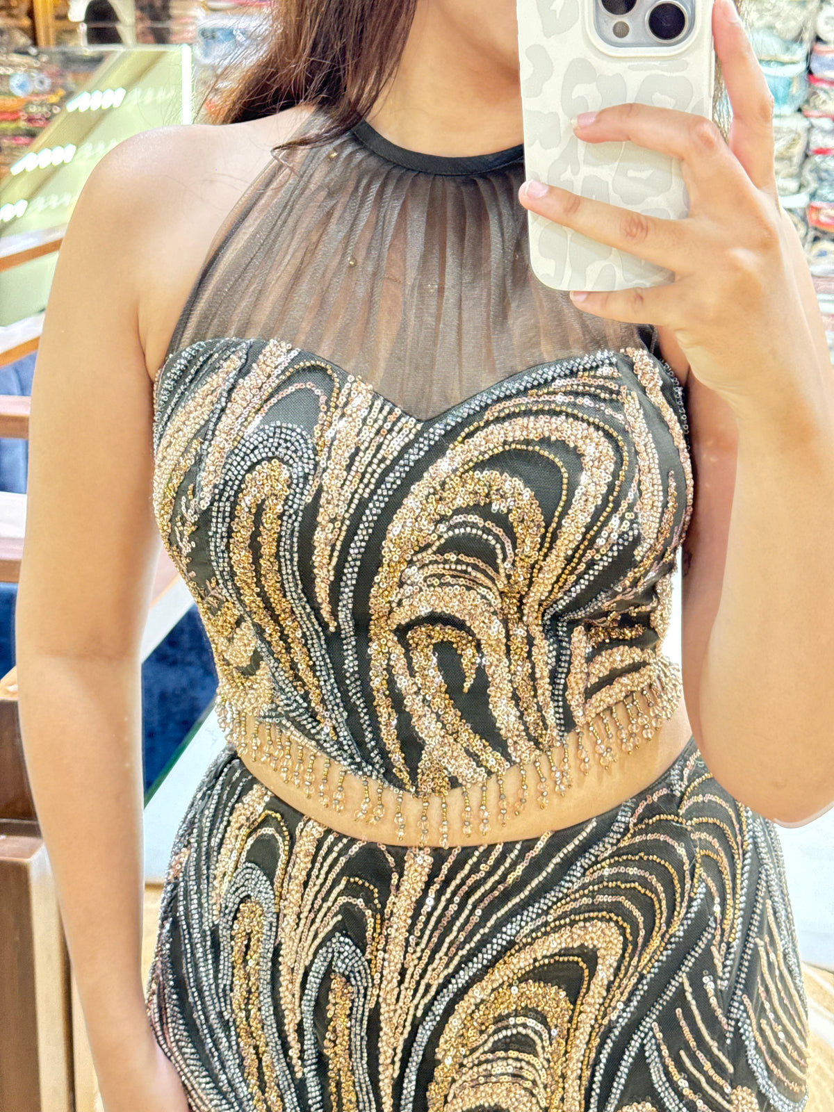 CELEB BODYCON INDO