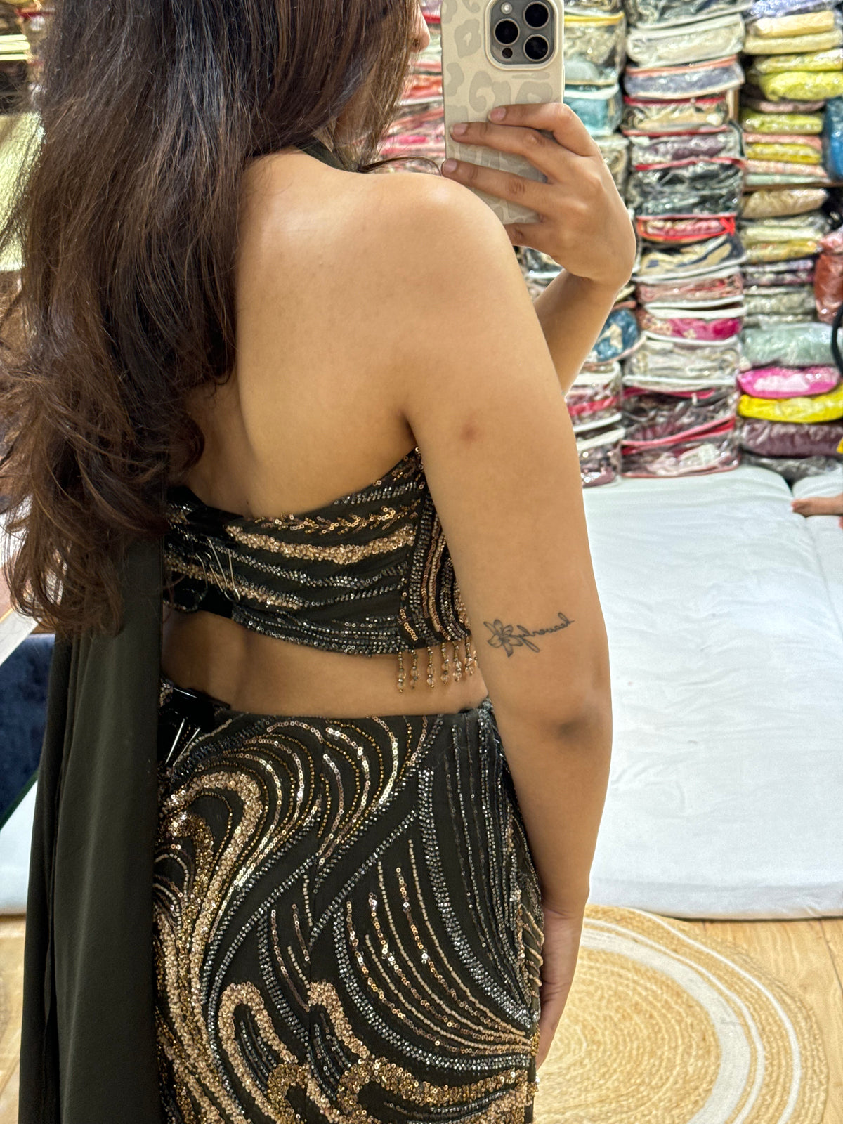 CELEB BODYCON INDO