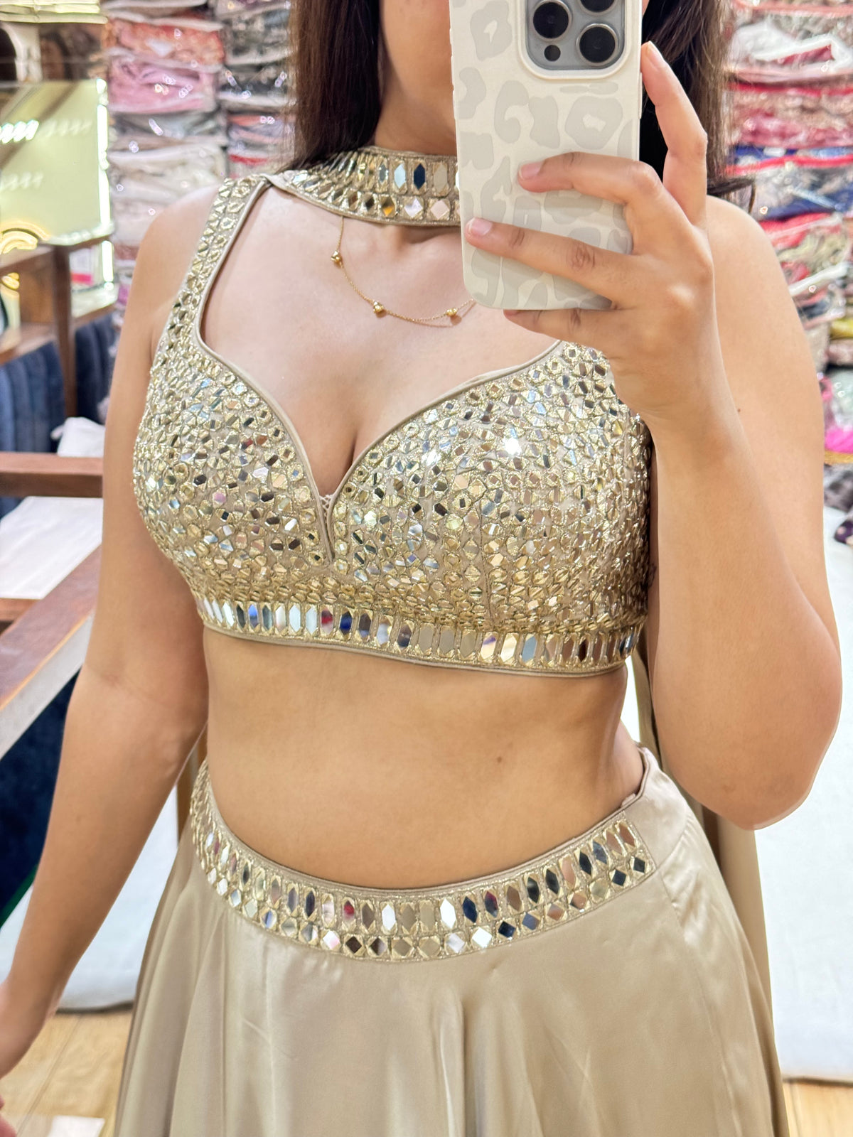 STATEMENT MIRROR INDO - LEHENGHAS