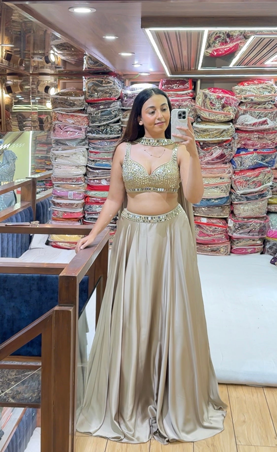 STATEMENT MIRROR INDO - LEHENGHAS
