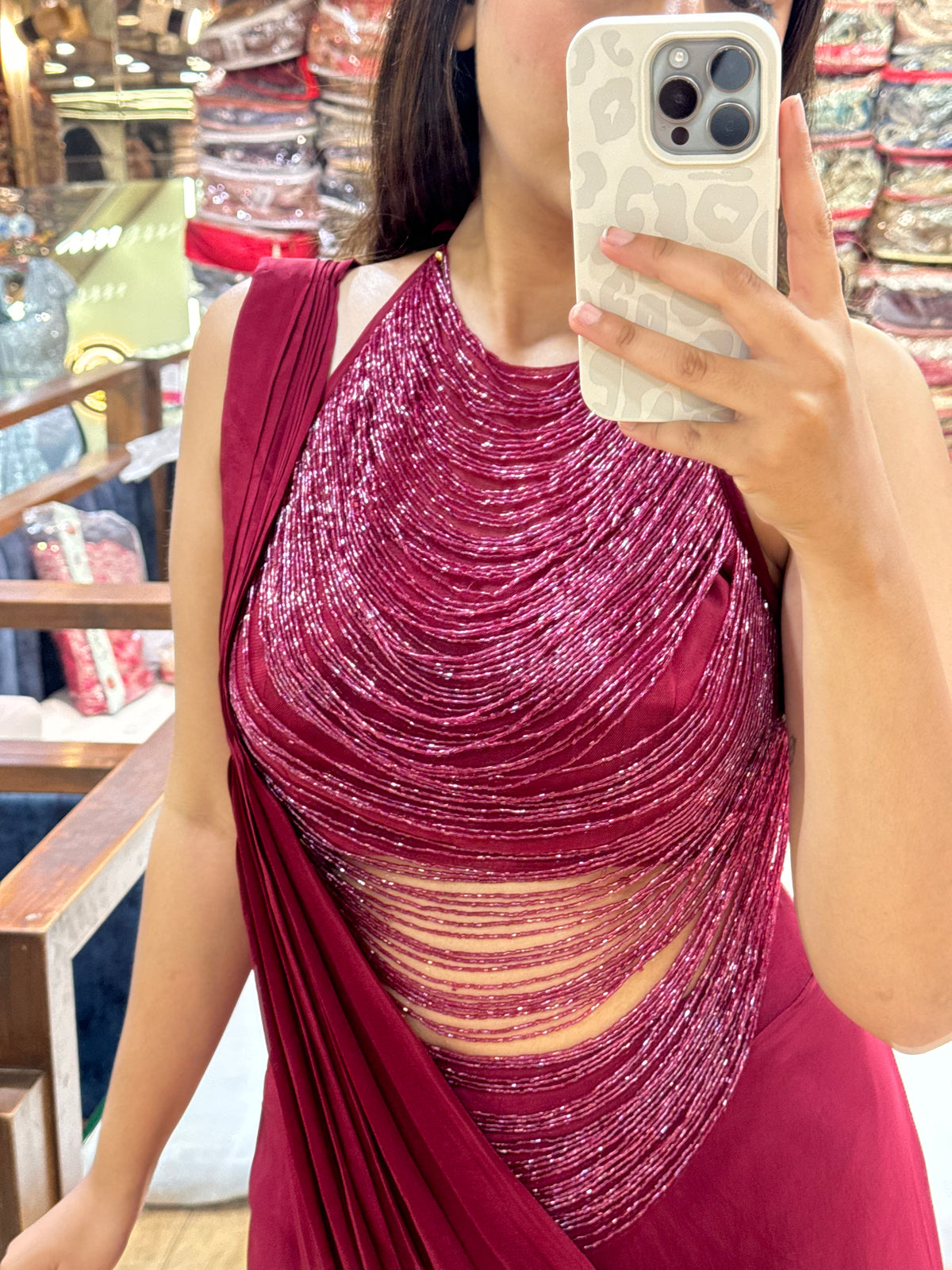 MEHAR FRINGE INDO