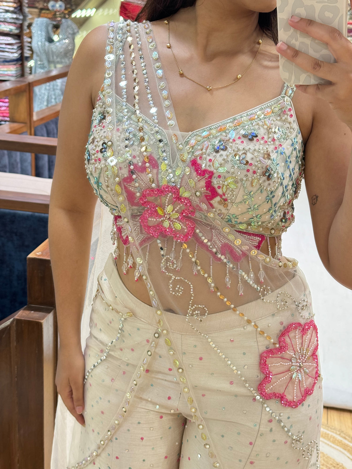 FLORAL FANTASY INDO