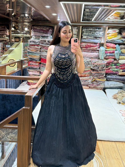 BLACK SWAN INDO