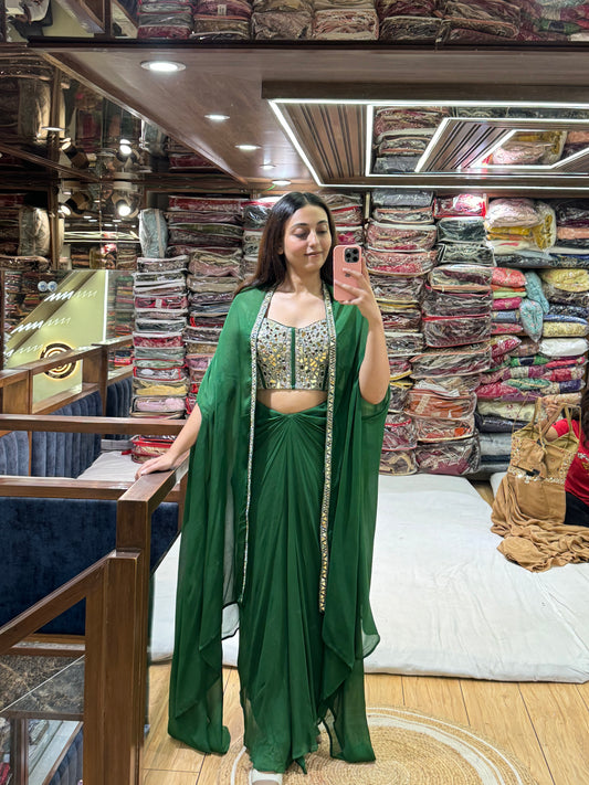 MIRROR INDO-SETS