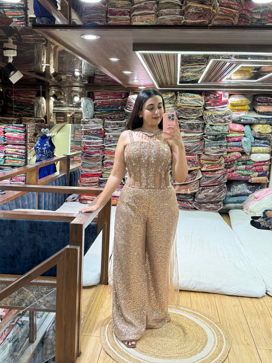 CHAMPANGE SEQUIN INDO