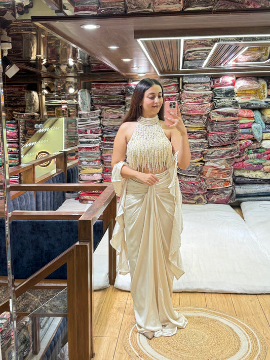 PEARL- FRINGE INDO