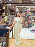 IVORY SHIMMER INDO