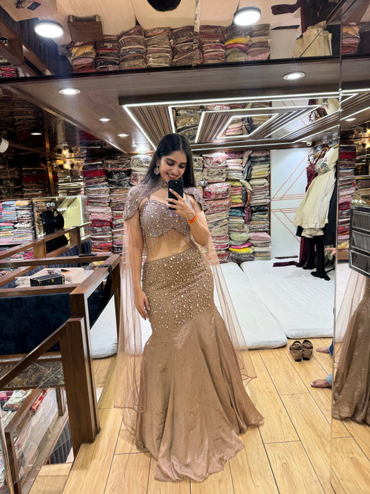 ROYAL CHAMPAGNE GOLD ELEGANCE