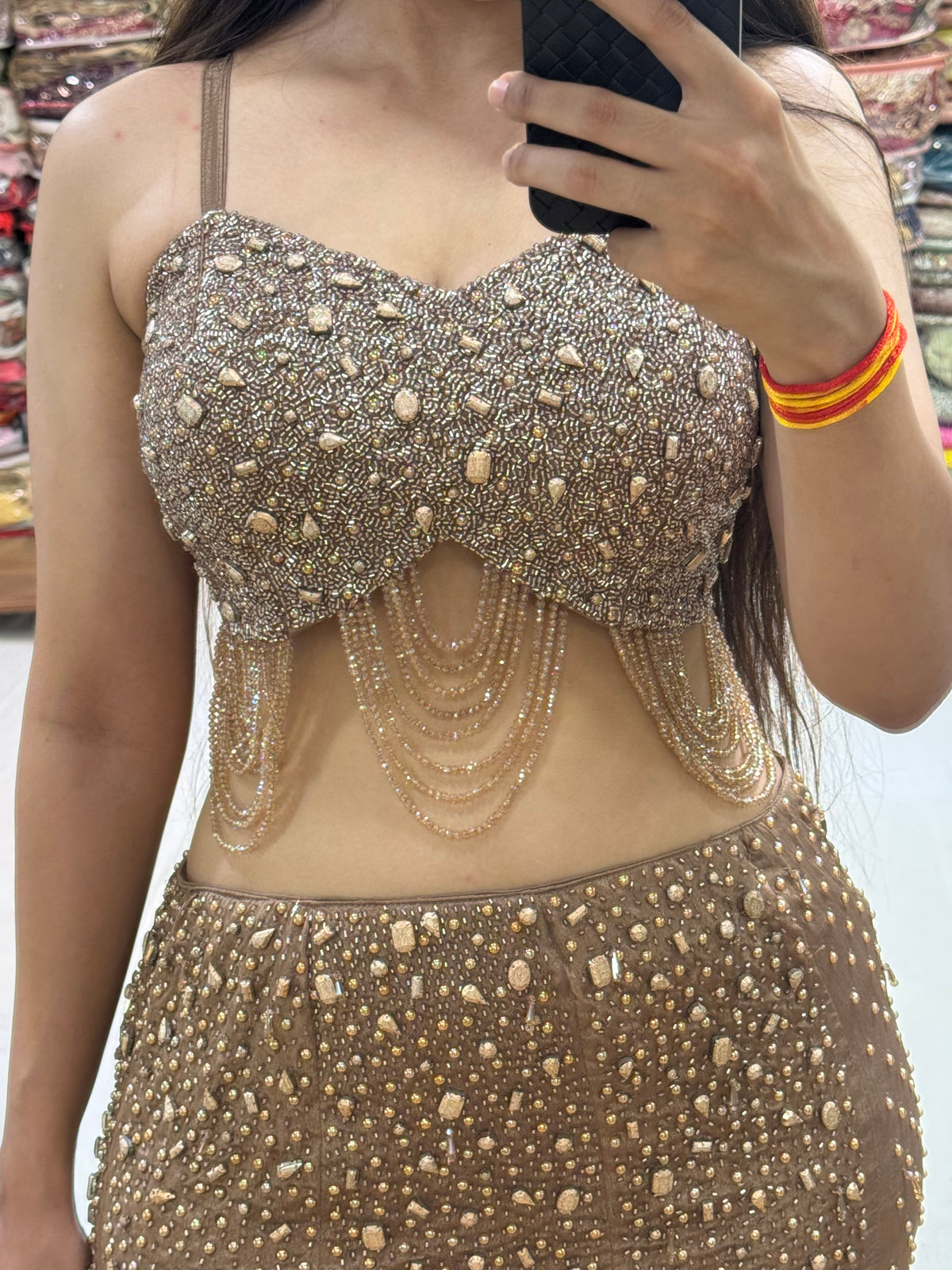ROYAL CHAMPAGNE GOLD ELEGANCE