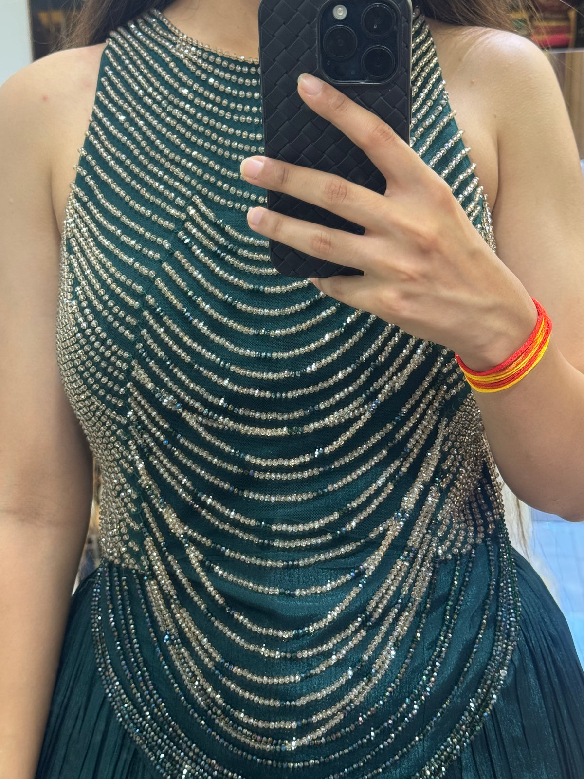 CRYSTAL GLAMOUR