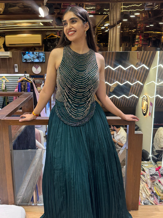CRYSTAL GLAMOUR