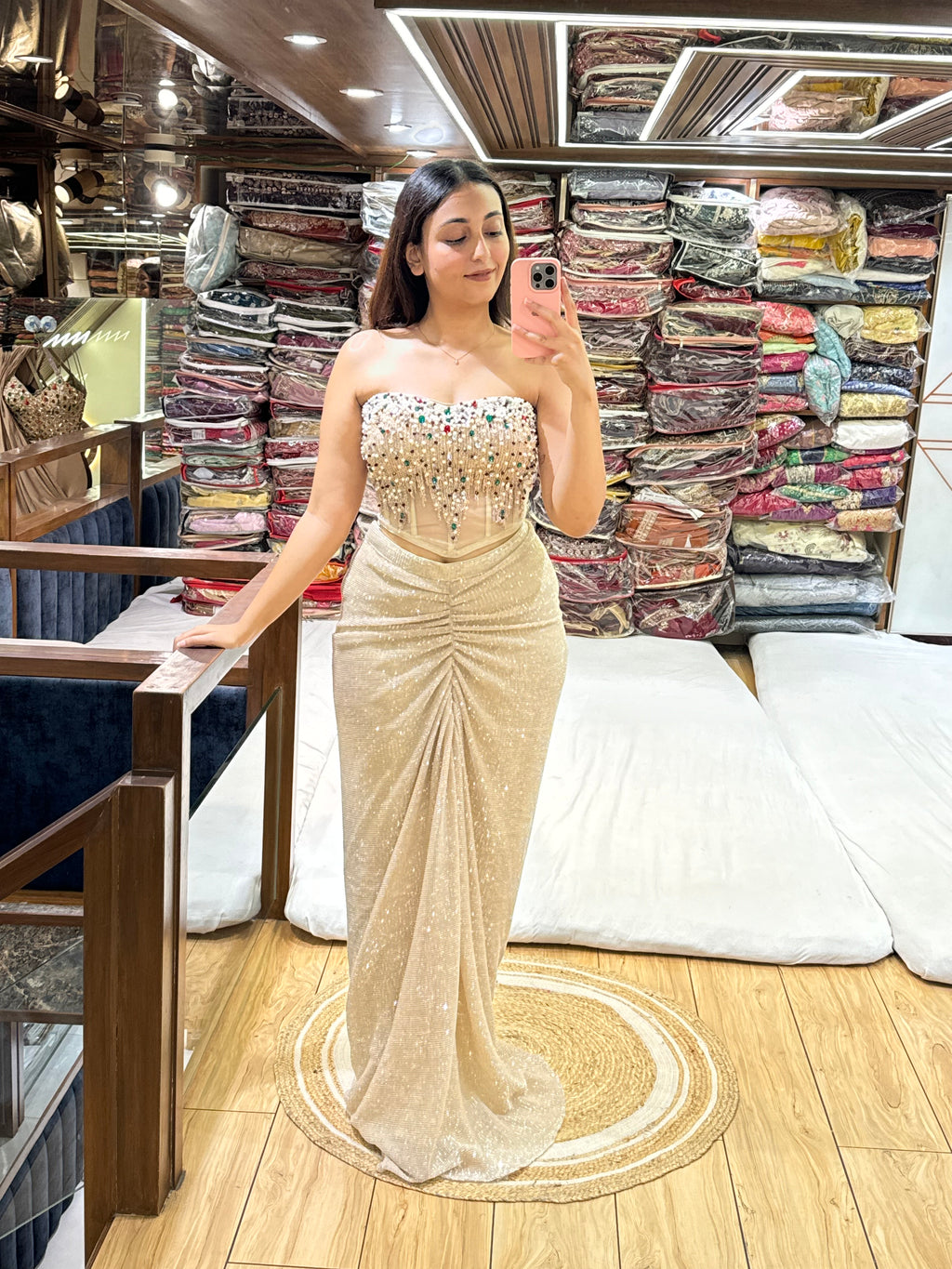 PEARL GOLD INDO