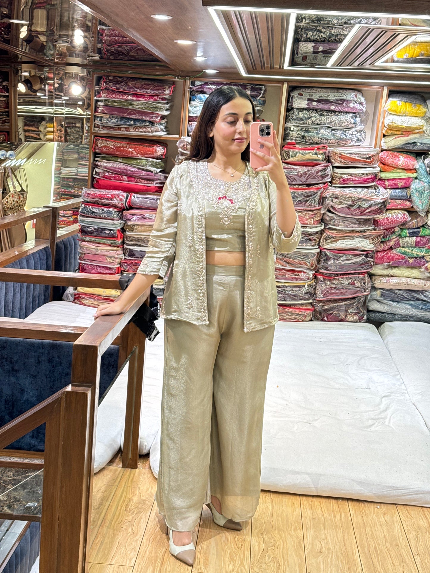 LAYERED 3PC INDO