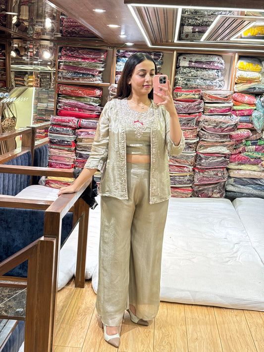 LAYERED 3PC INDO